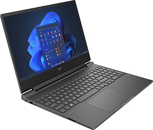 15.6" 144Hz FHD IPS Gaming Laptop, Intel i5, GTX 1650, 8GB RAM 512GB SSD W813