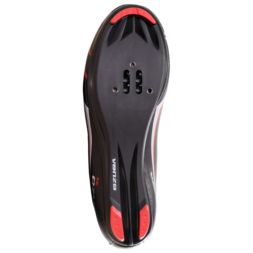 Road Bike Cycling Shoes and Pedals Cleats I90626