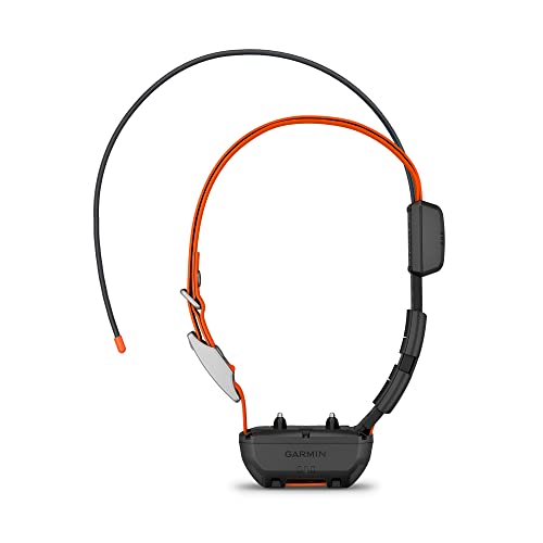 GPS Dog Tracking and Training Collar Z564136