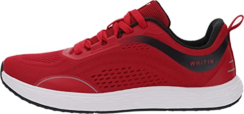Men's Zero Drop Running Shoes Wide Toe Box O12752