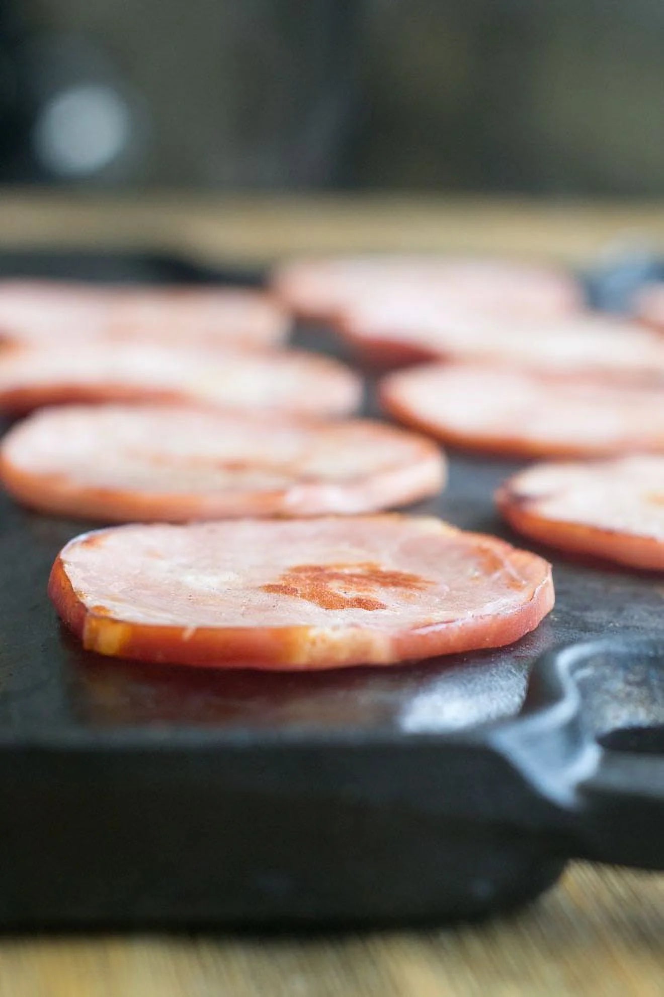 Freeze Dried Canadian Bacon #10 Can Emergency Camping Food V983