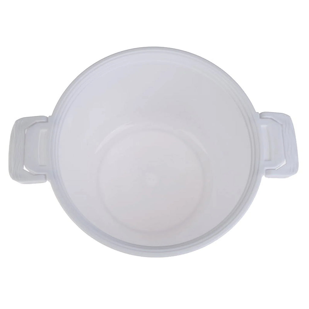 Microwave Rice Cooker Food Steamer Pot A2171