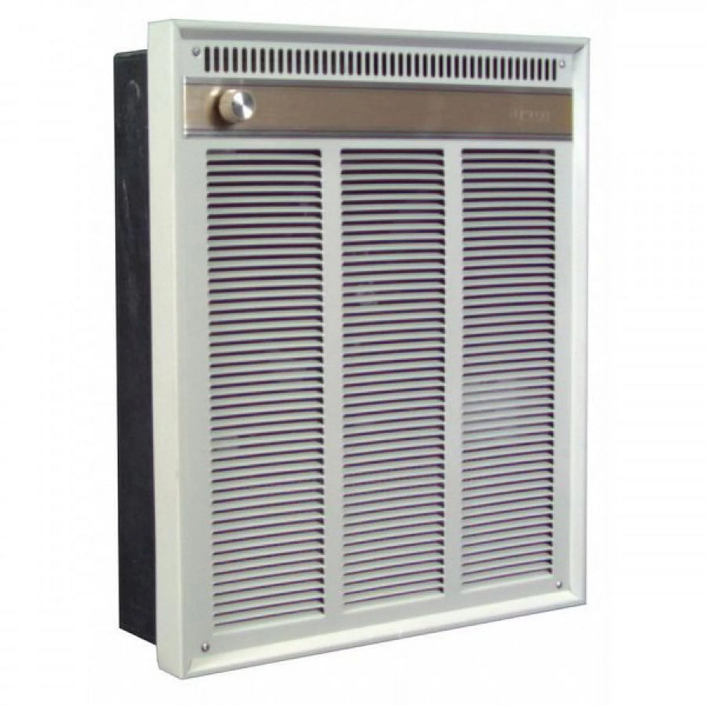 Fan Forced Wall Heater, 1500-4000 Watt S126
