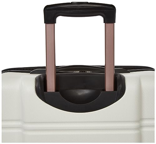 Hardside Expandable Luggage with Spinner Wheels, 2 Piece Set Q5737