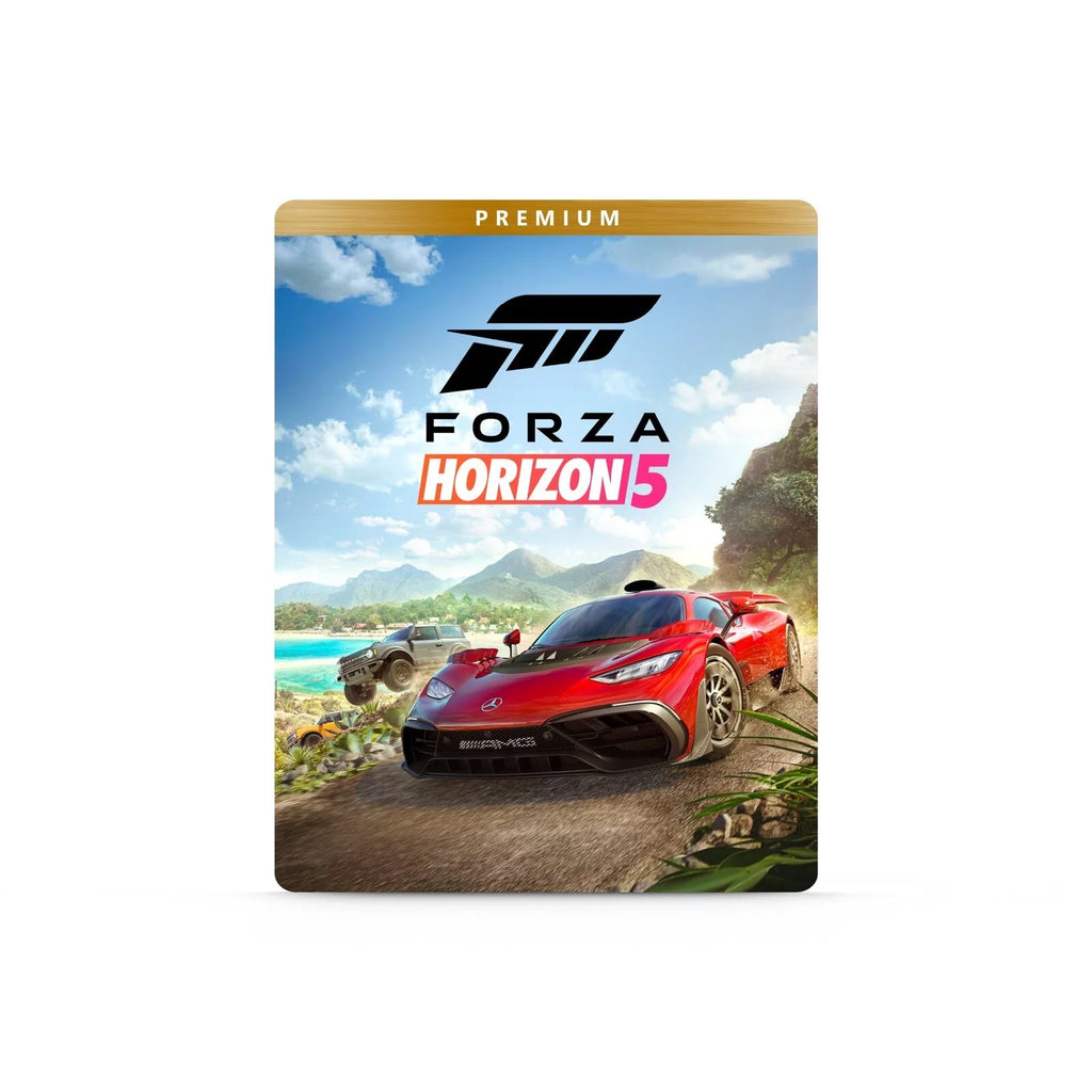Forza Horizon 5 Bundle A23332