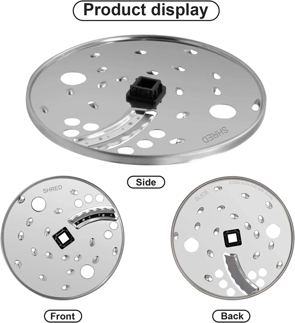 Food Processor Slice and Shred Disc Blade R19909