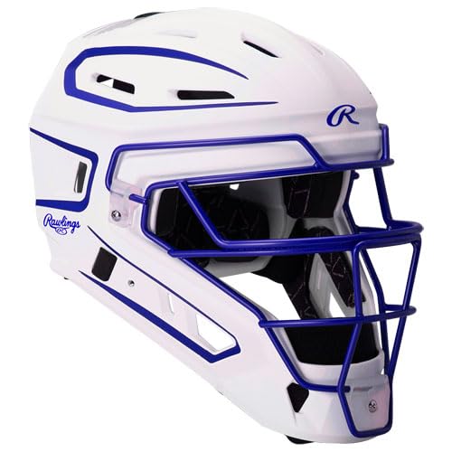 Catcher's Set Baseball NOCSAE Certified T60909