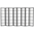 Red Lantern SSCDBLX-6_Panel-Honey Room Divider