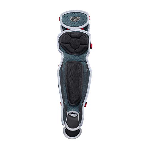 Baseball Catchers Equipment Box Set, Adult A1655
