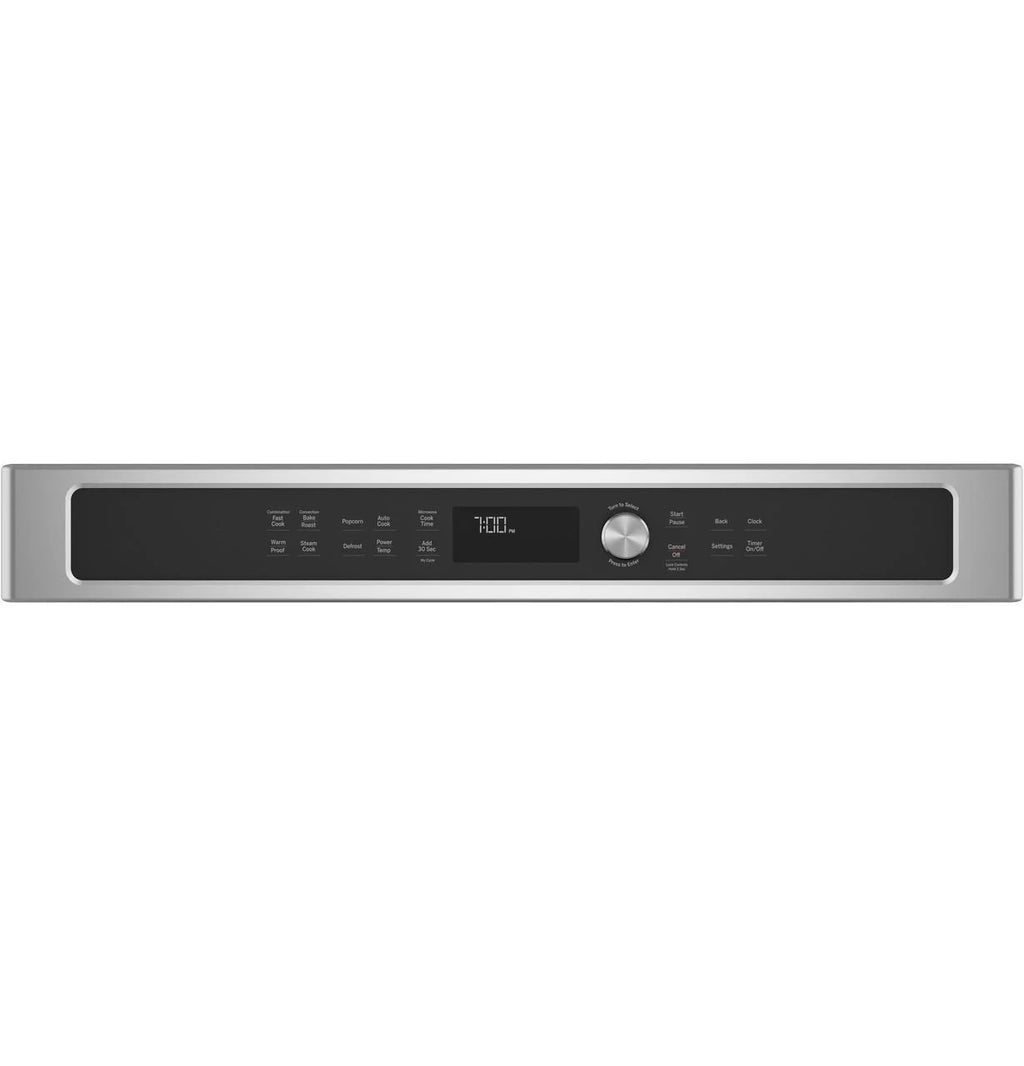 Built-In Microwave Convection Oven U82110