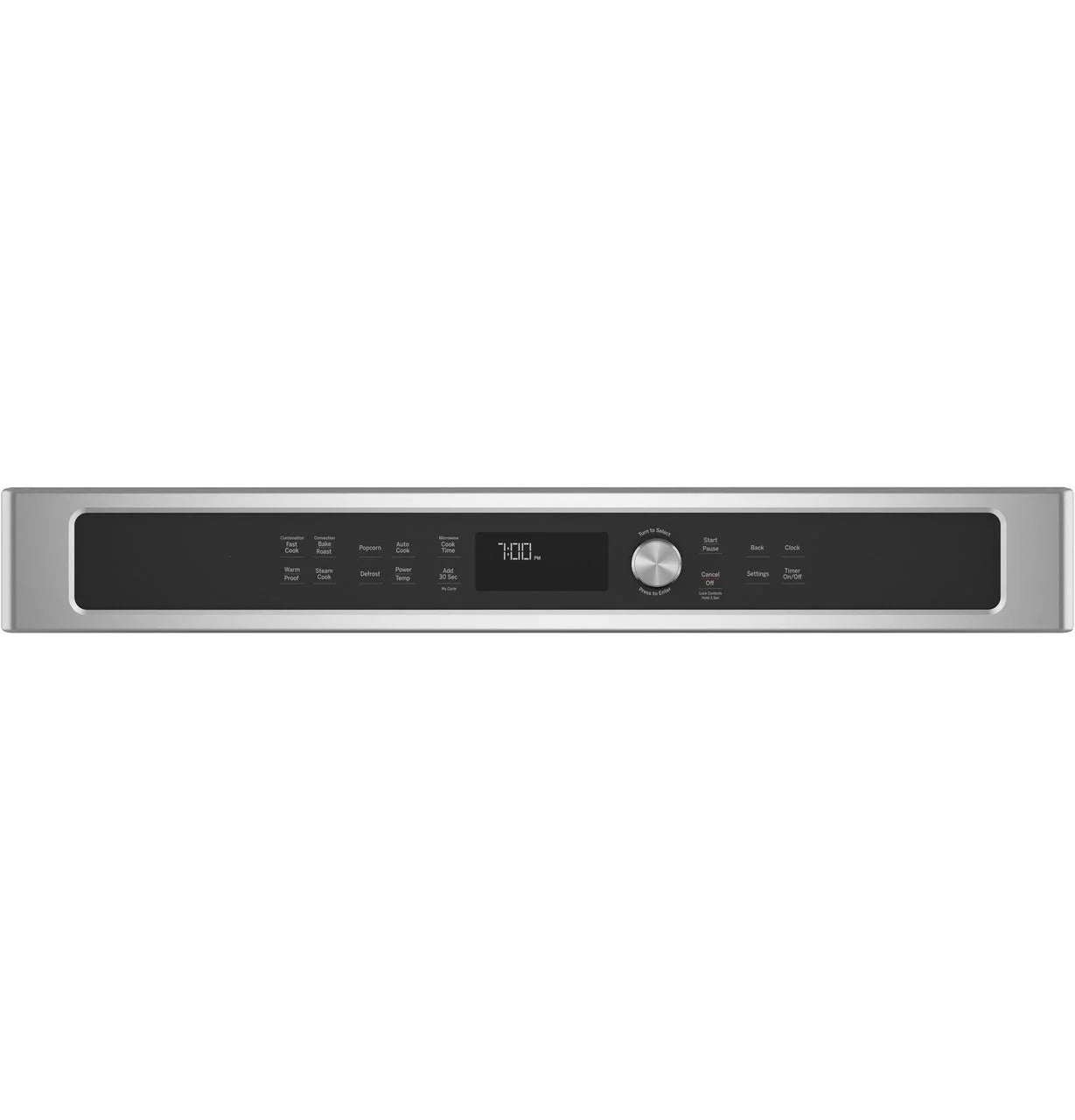 Built-In Microwave Convection Oven U82110