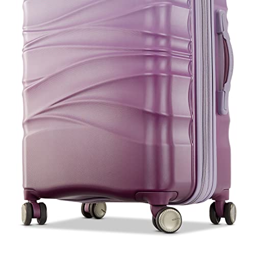 20-inch Spinner, Purple Haze J64830