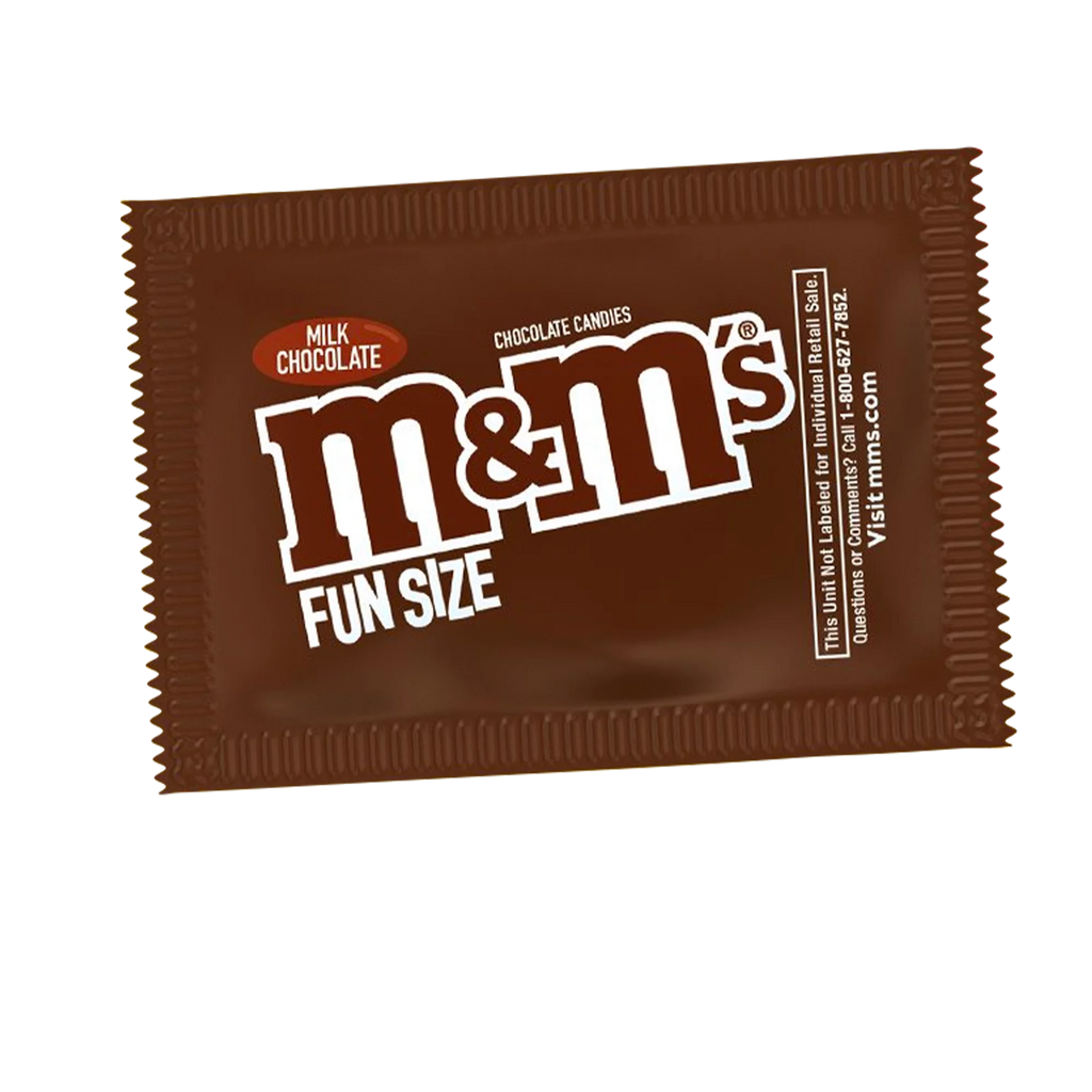 Assorted Candy Variety Pack (5 lb) Mini Size Bulk Z130380