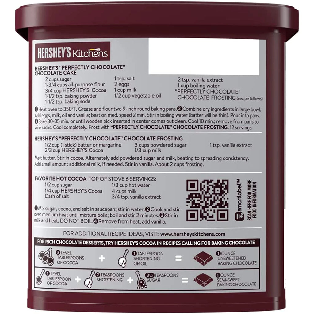 Baking Cocoa Z39794