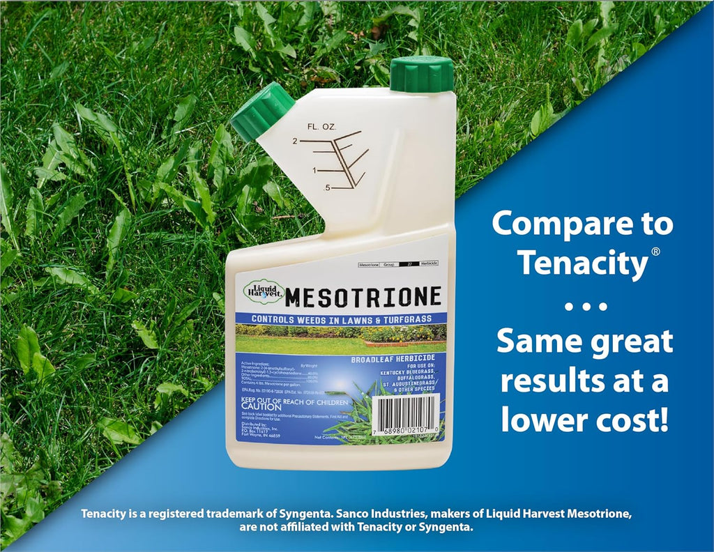 Turf Herbicide I2705