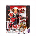 Bratz® Rock Angelz™ 20 Yearz Special Edition Fashion Doll Yasmin™