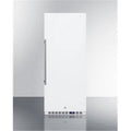 11 cu. ft. Auto Defrost Commercial All Refrigerator with Stainless Steel Interior