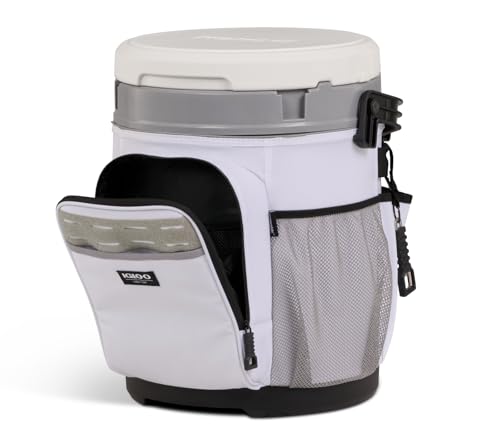Marine Insulated Portable Hard Side Cooler Ice Chest A4496