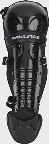 Youth Catcher's Set with Facemask, Chest Protector, Leg Guards O685