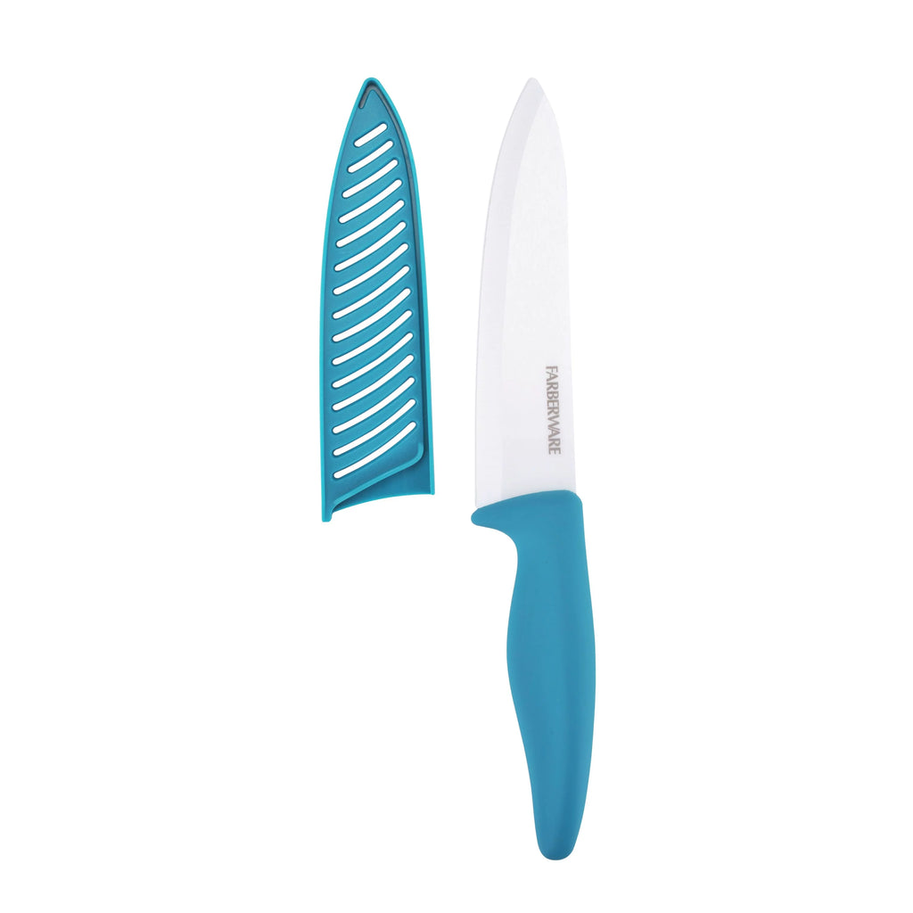 Ceramic Chef Knife 6 Inch V526