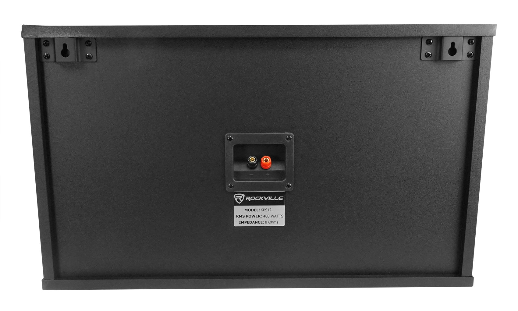12" 3-Way 1600W Karaoke Speakers with Amplifier and Wireless Mics H29110