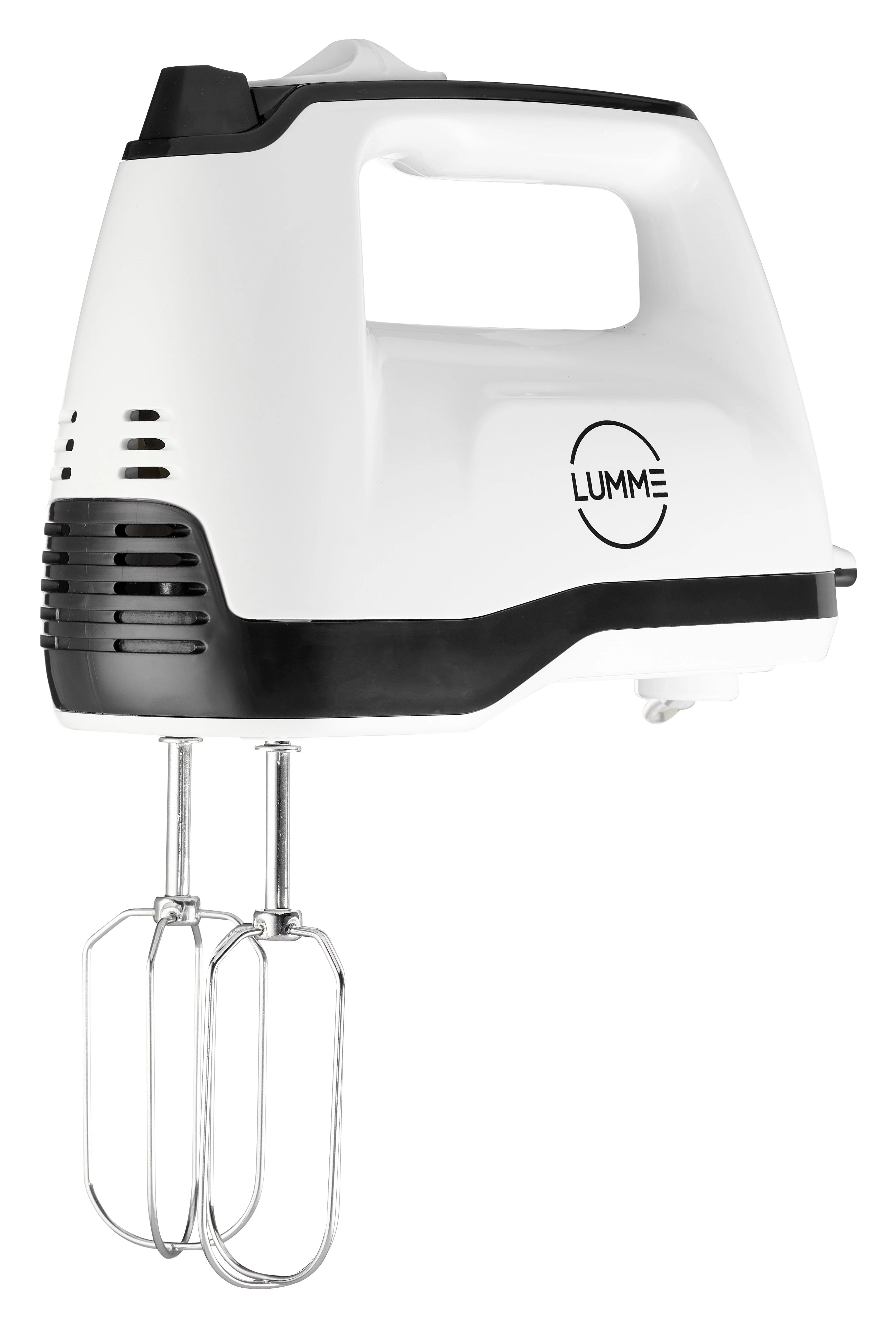 Hand Mixer 250W with 5 Speeds and Eject Button T457405