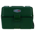RoadPro RPLBSTOVET2 Green 12V Plug Portable Stove/Heated Lunchbox