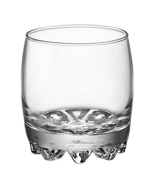 Rocks Glasses Set of 6, 10.25oz Y9260