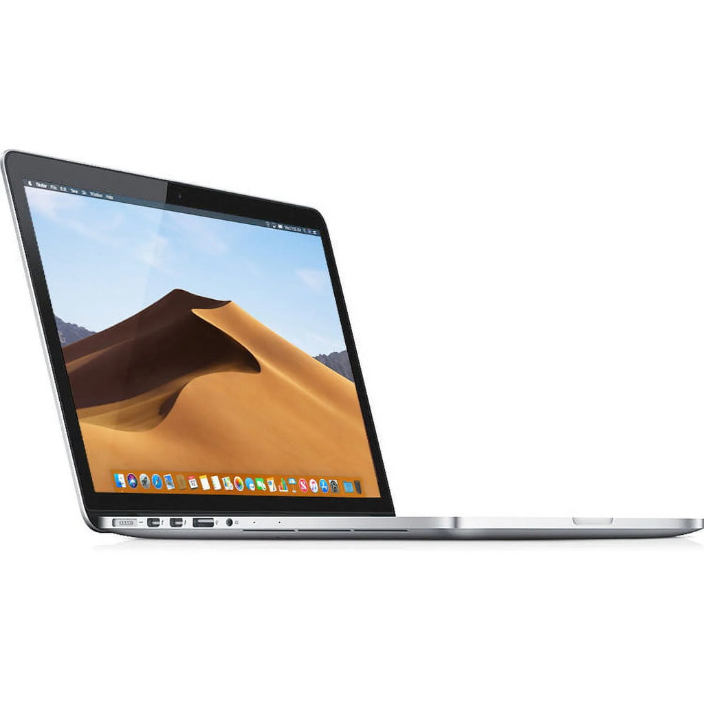 13" MacBook Pro Retina 2.5GHz i5 8GB 256GB SSD X76211
