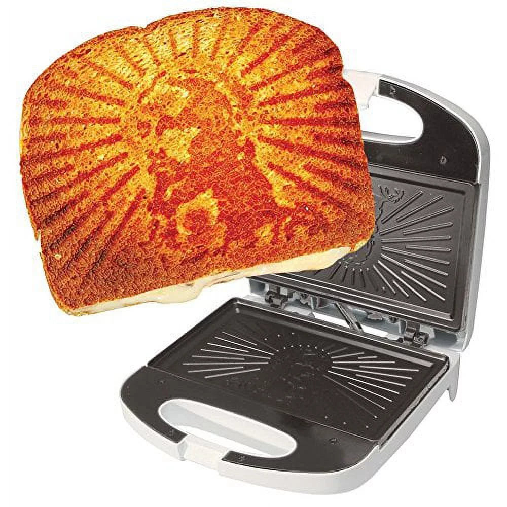 Grilled Cheese Sandwich Press C929