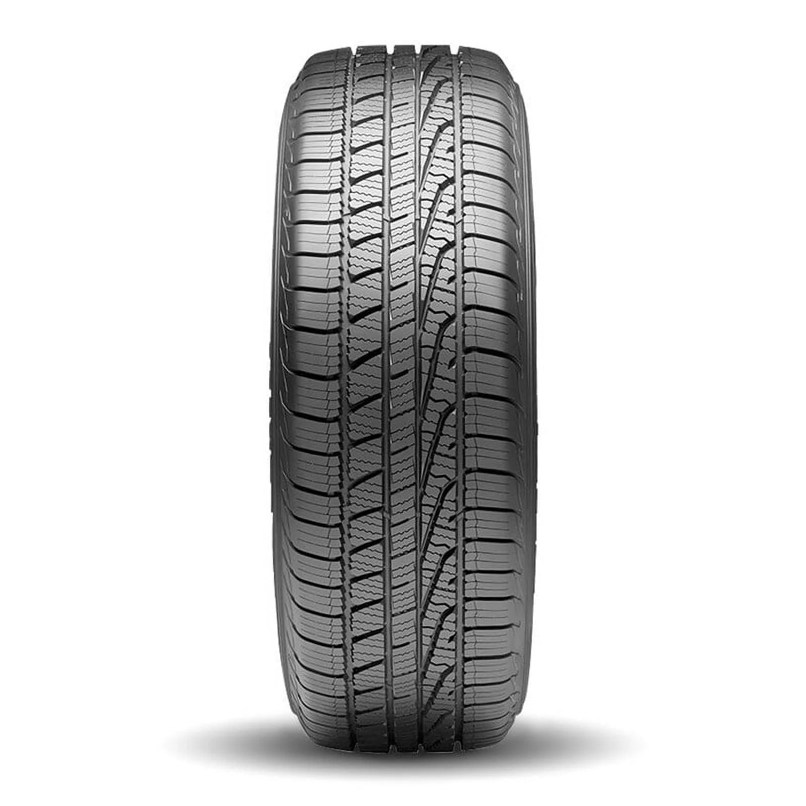 All-Season Tire 215/55R17 94V N461127