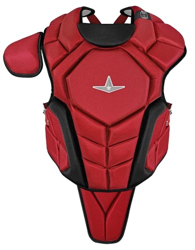 Baseball Catching Equipment Kit, NOCSAE Standard Y776336