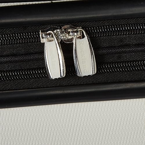 Hardside Expandable Luggage with Spinner Wheels, 2 Piece Set Q5737