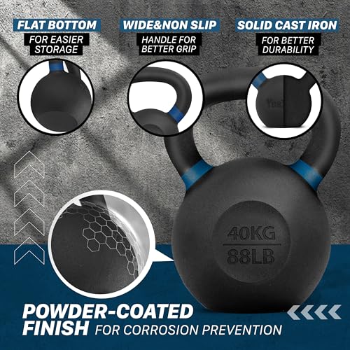 Puzzle Exercise Mat for Home Gym, EVA Interlocking Foam Floor Tiles with Border I79139