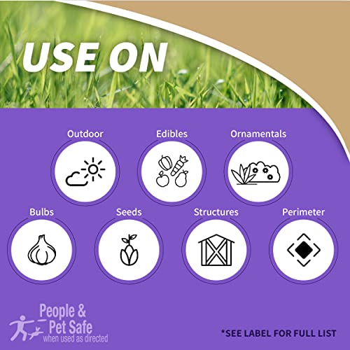 Animal Repellent Concentrate for Outdoor Garden Q39386