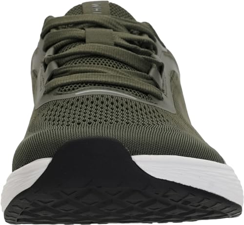 Men's Zero Drop Running Shoes Wide Toe Box O12752