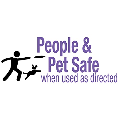 Animal Repellent Concentrate for Outdoor Garden Q39386