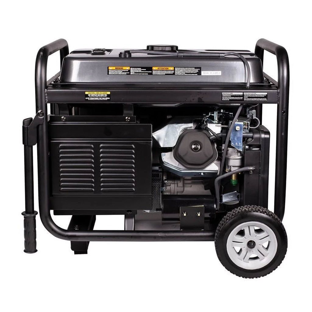 9000W Electric Start Generator A476