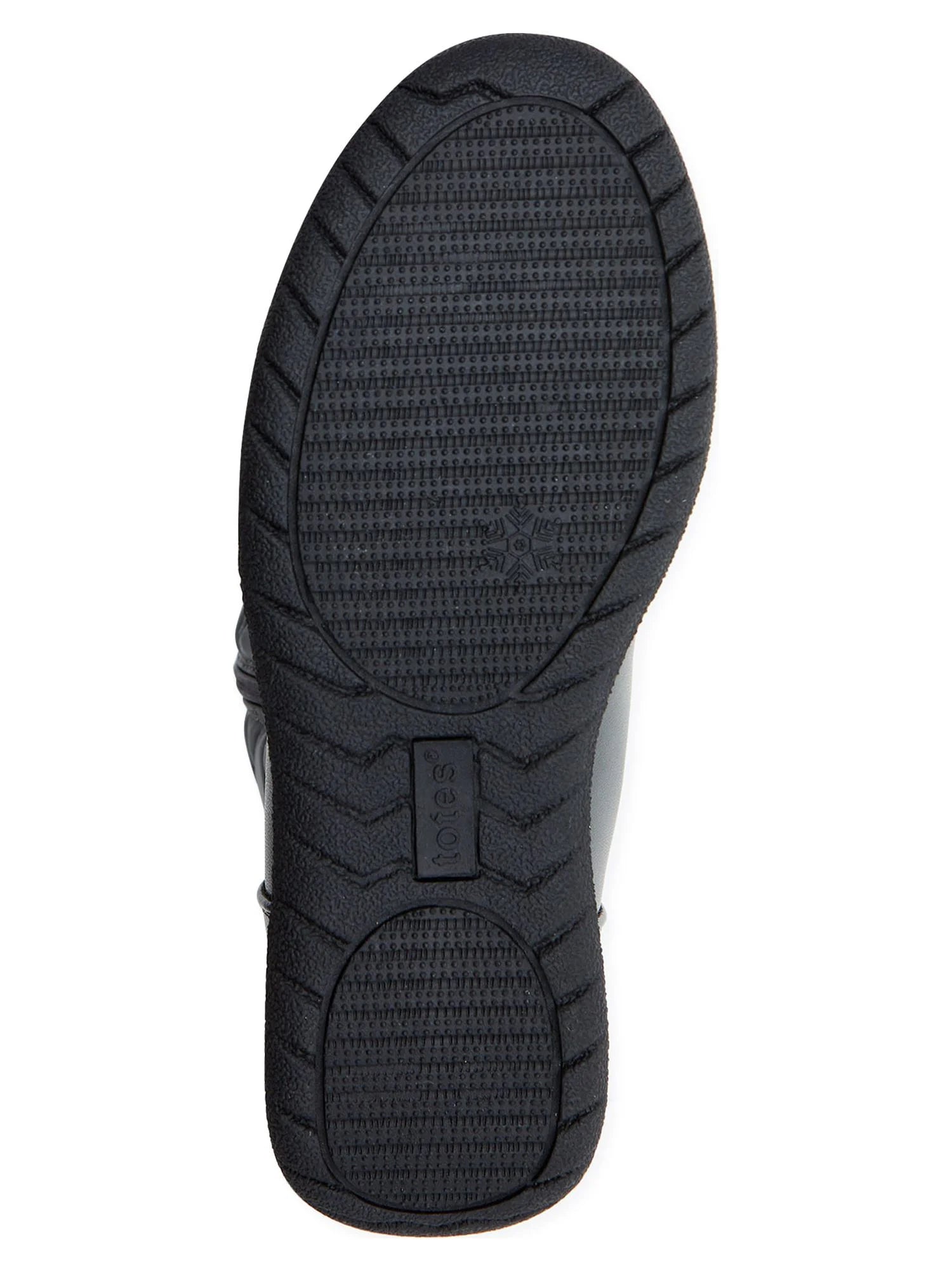 Waterproof Zip Up Snow Boots for Women S949647