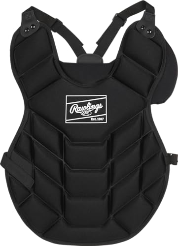 Youth Catcher's Set with Facemask, Chest Protector, Leg Guards O685