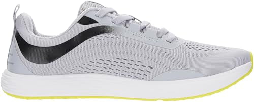 Men's Zero Drop Running Shoes Wide Toe Box O12752