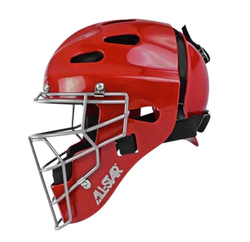 Baseball Catching Equipment Kit, NOCSAE Standard Y776336