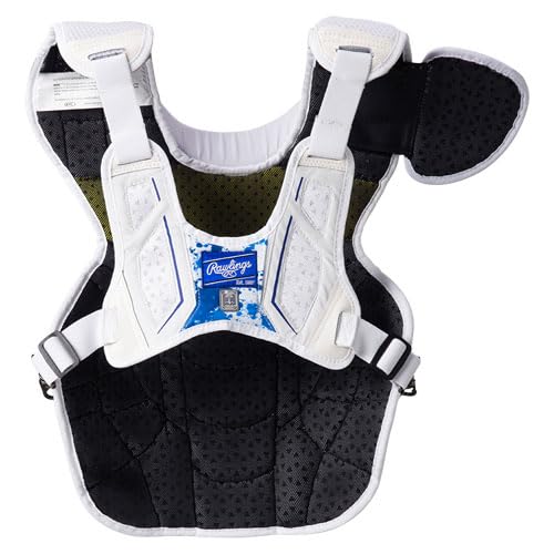 Catcher's Set Baseball NOCSAE Certified T60909