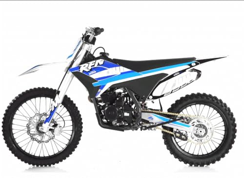 250cc Dirt Bike Gas Powered Off-Road Motorcycle for Youth and Adult Z8276