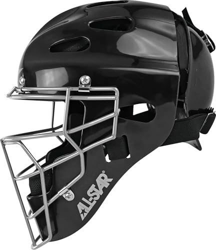 Baseball Catching Equipment Kit, NOCSAE Standard Y776336