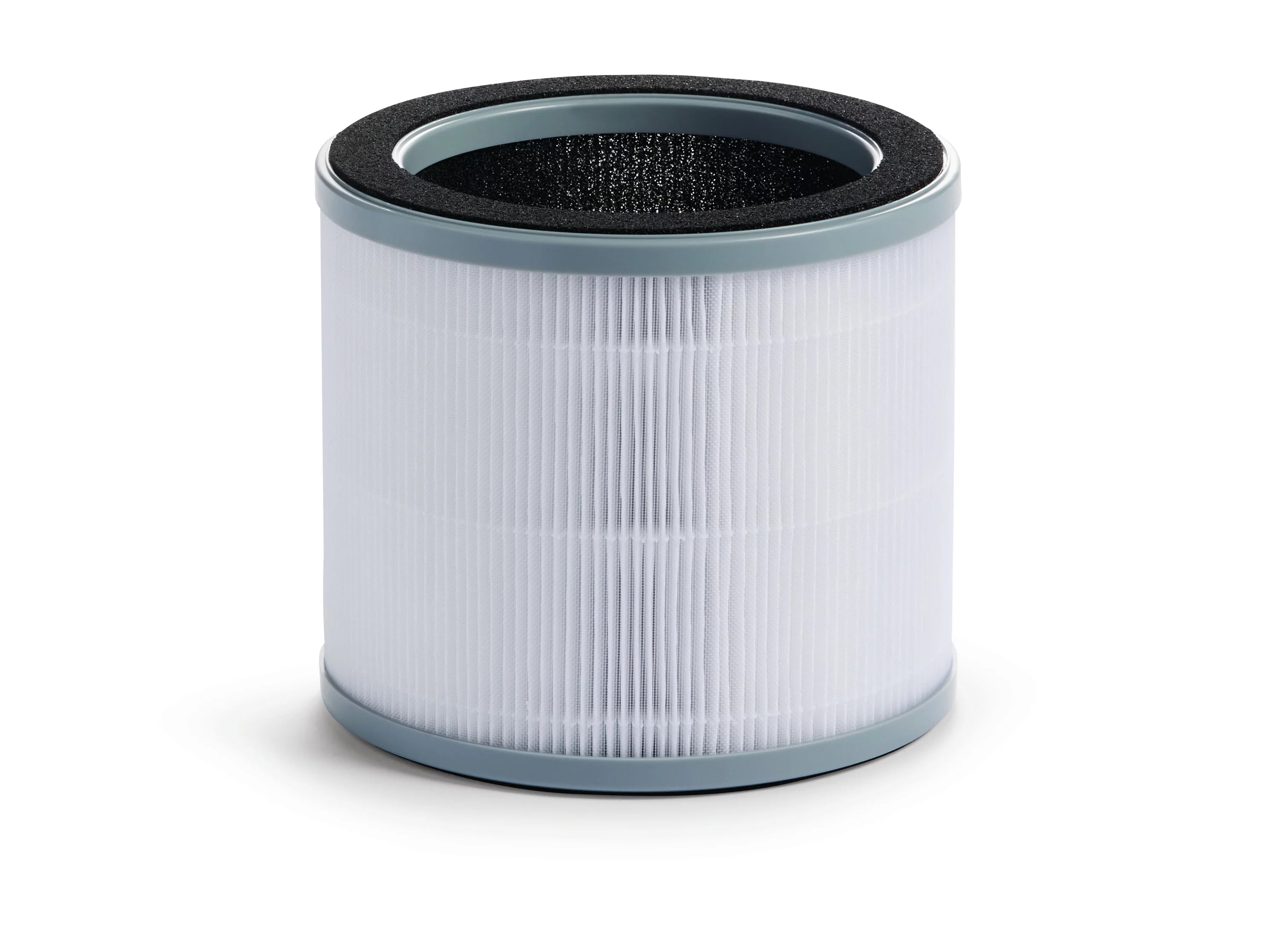 HEPA Air Purifier with 3-in-1 Filter for Medium Rooms C46531