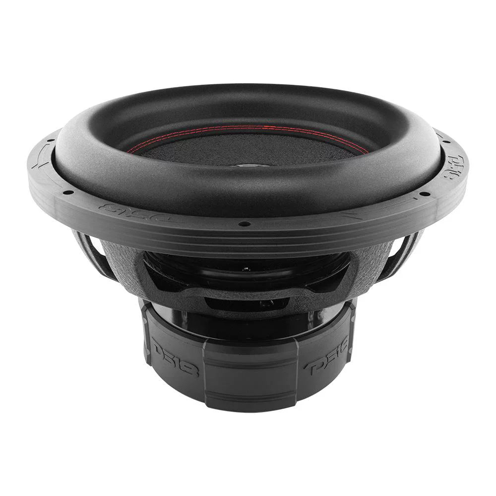 15 in. 2000W RMS DVC 4-Ohm Subwoofer O61749