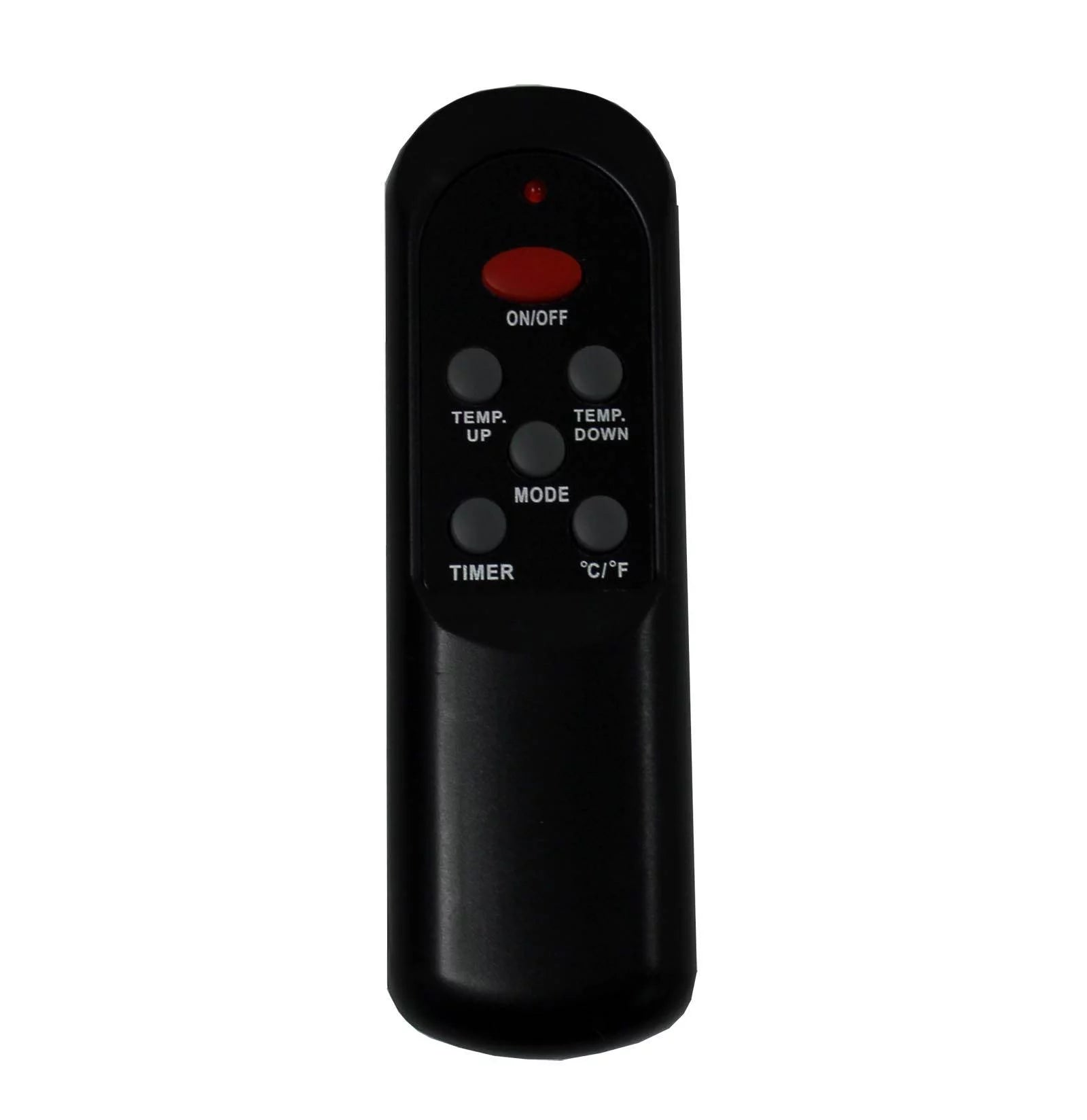 1500W Portable Infrared Quartz Space Heater T858033