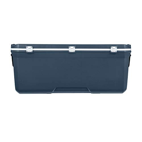 Insulated Portable Hard Cooler, Leak-Resistant, Keeps Ice up to 5 Days V620
