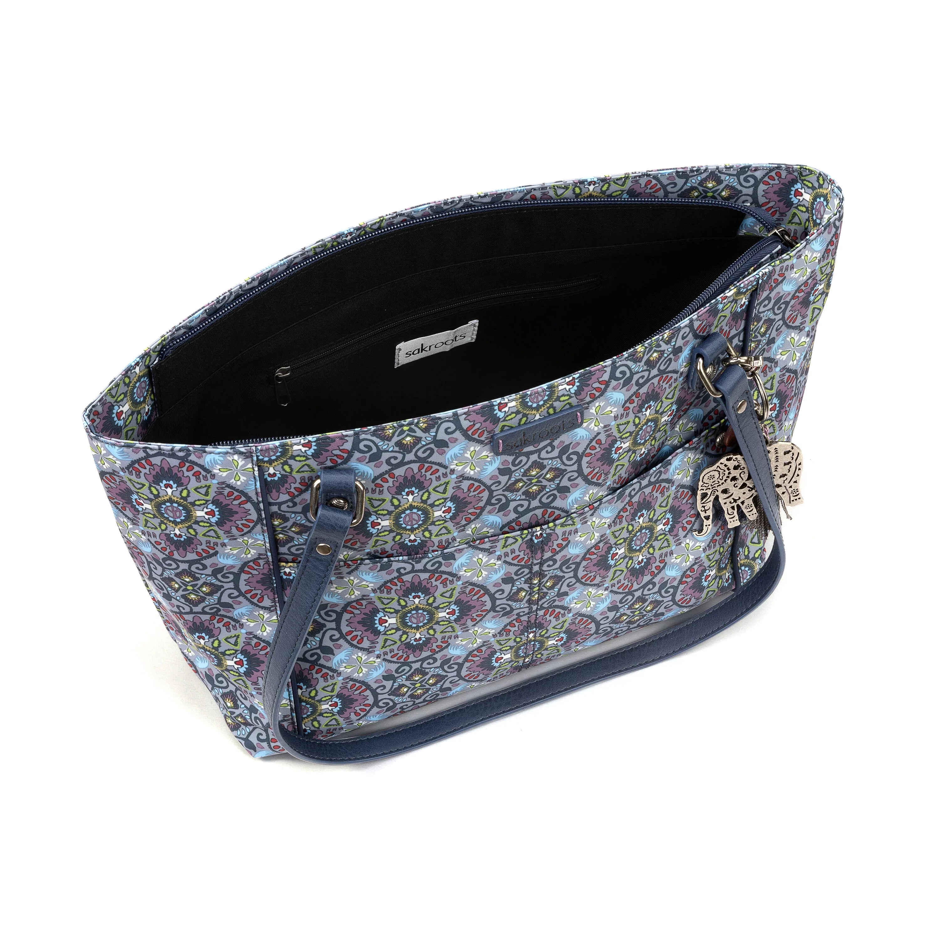 Artist Circle Metro Tote S1455